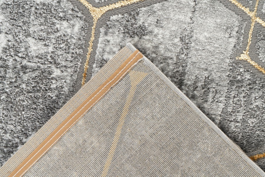 Tapis Marmaris 405 Gold