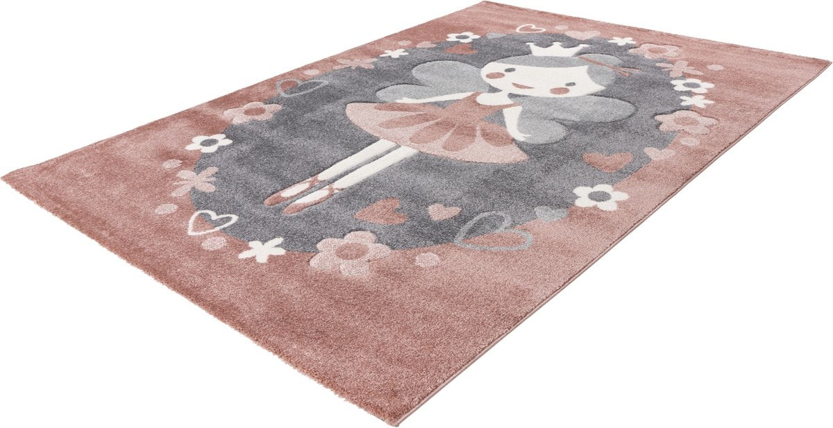 Tapis Enfant Happy