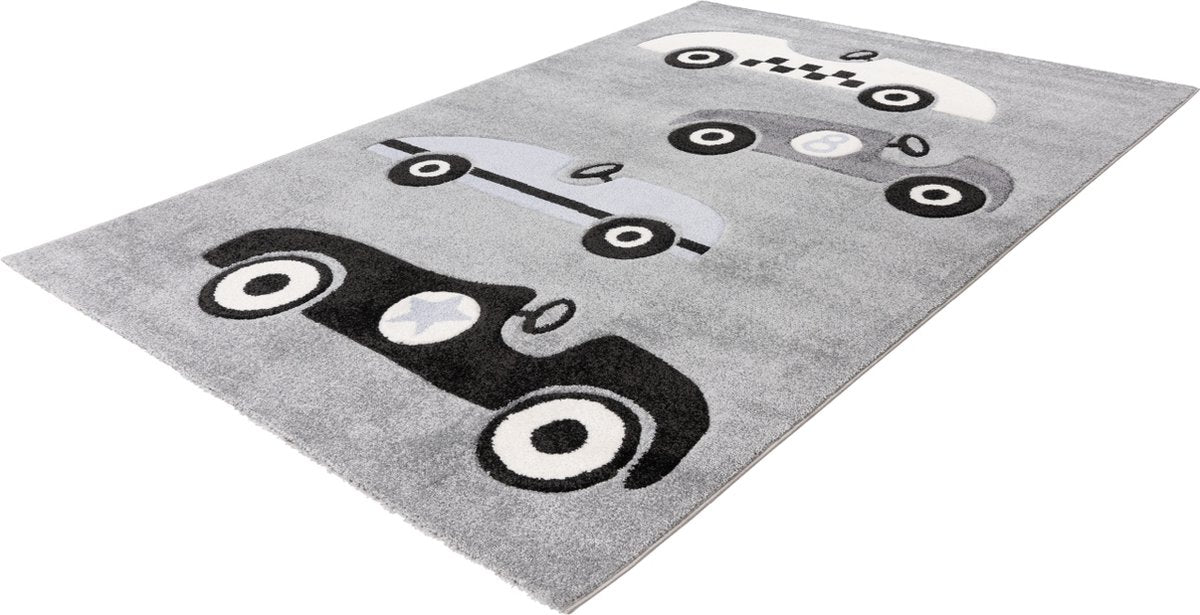 Tapis Happy