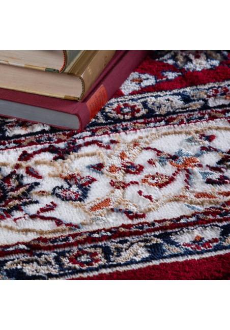 Isfahan 740 Red