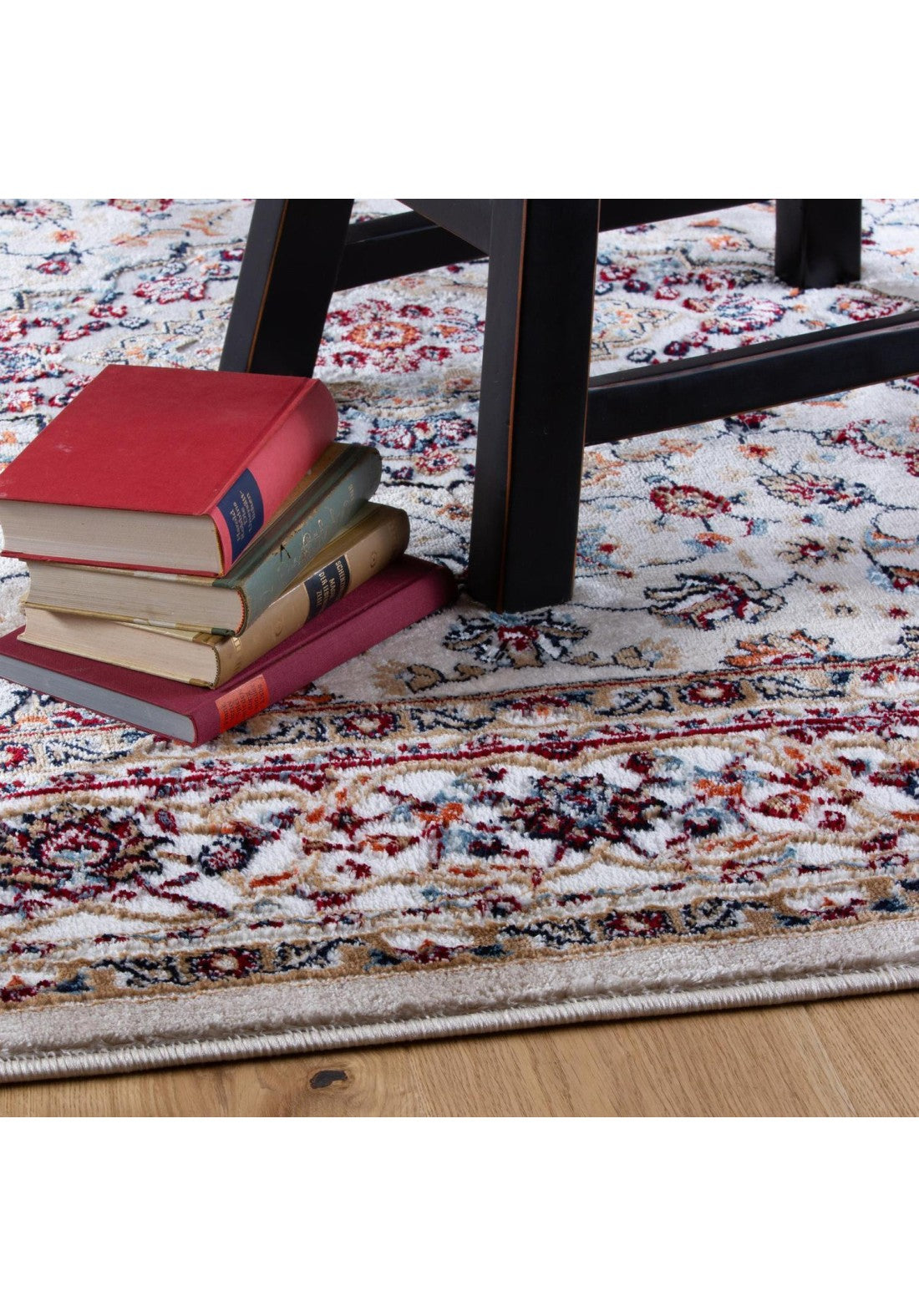 Isfahan 740 Beige