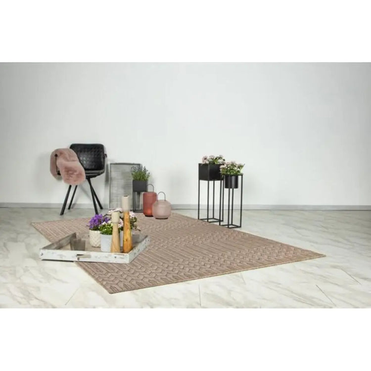 Tapis Intérieur & Extérieur