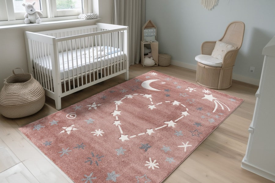 Tapis Enfant Happy