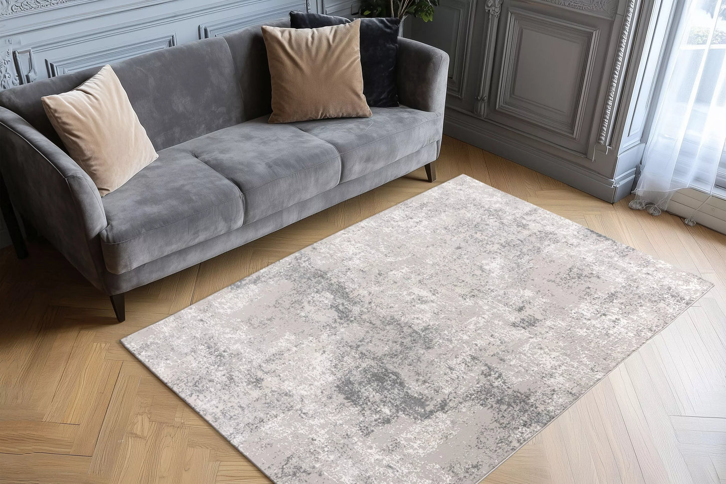 Tapis Elif