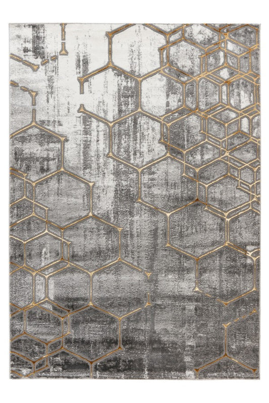 Tapis Marmaris 405 Gold