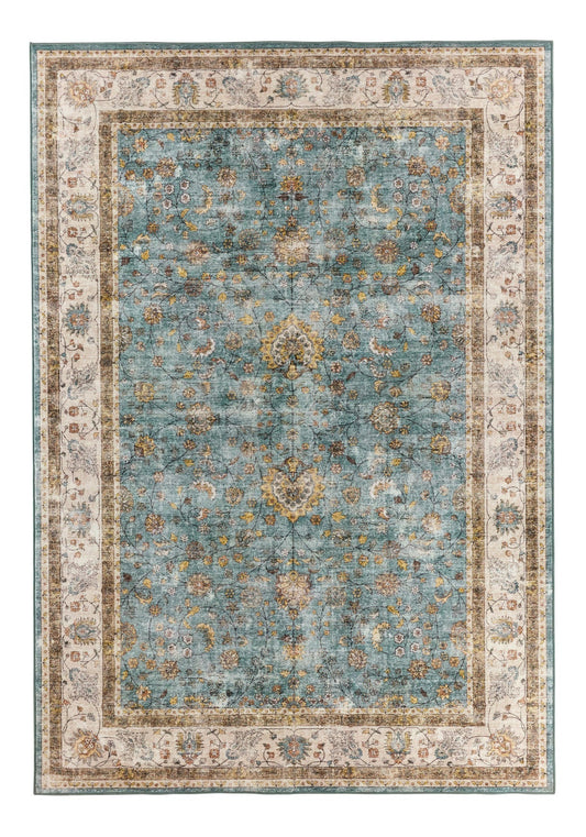 Tapis Vintage Turquoise – OTT841