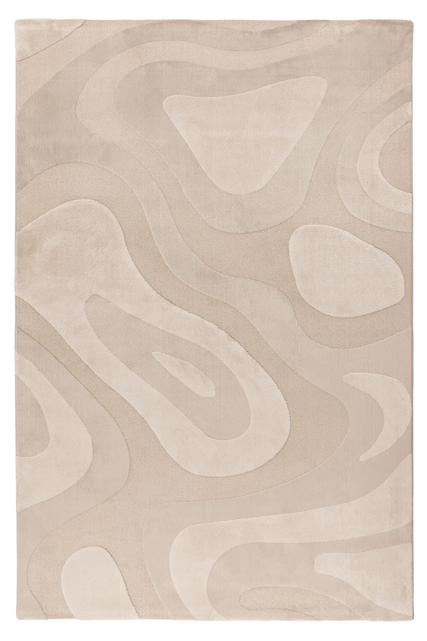 Tapis Bergamo
