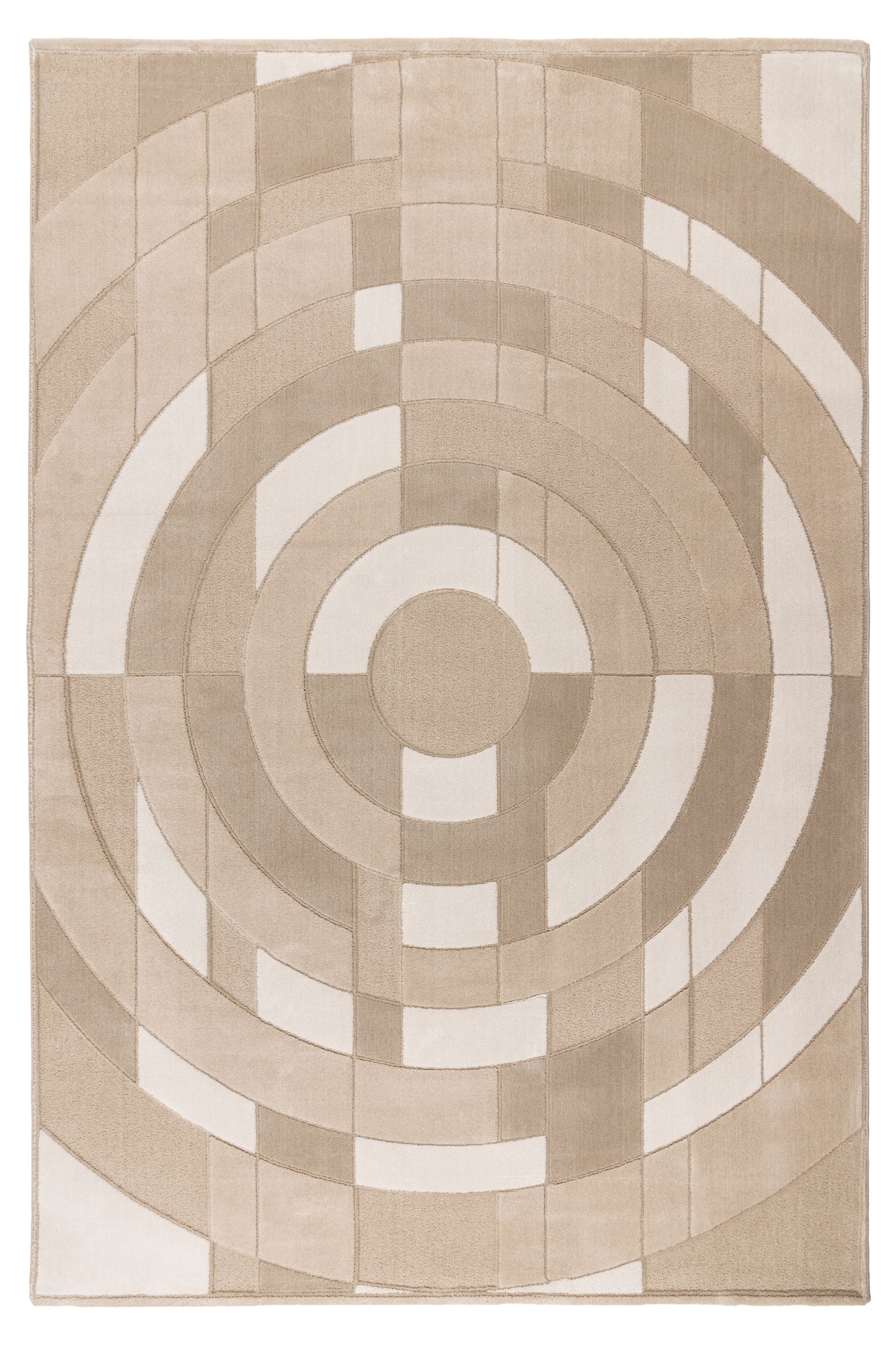 Tapis Bergamo