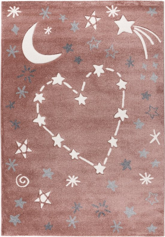 Tapis Enfant Happy