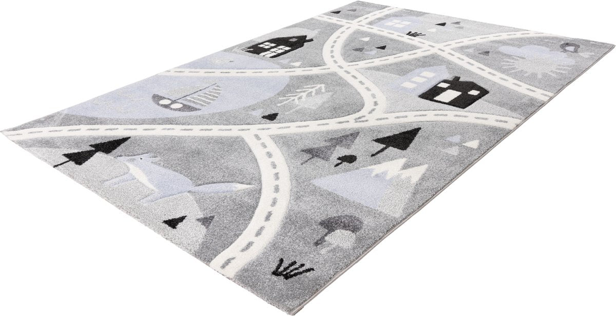 Tapis Happy