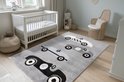 Tapis Happy
