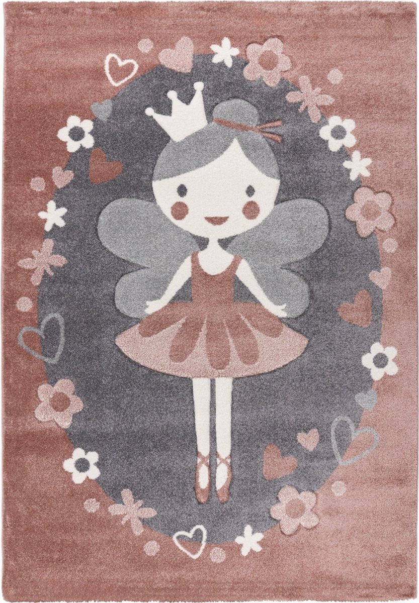 Tapis Enfant Happy