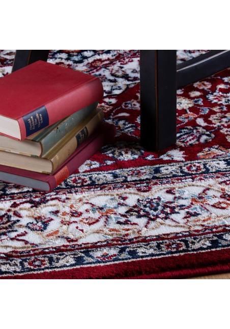 Isfahan 740 Red