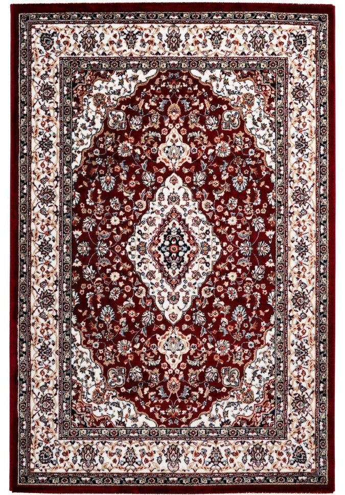 Isfahan 740 Red