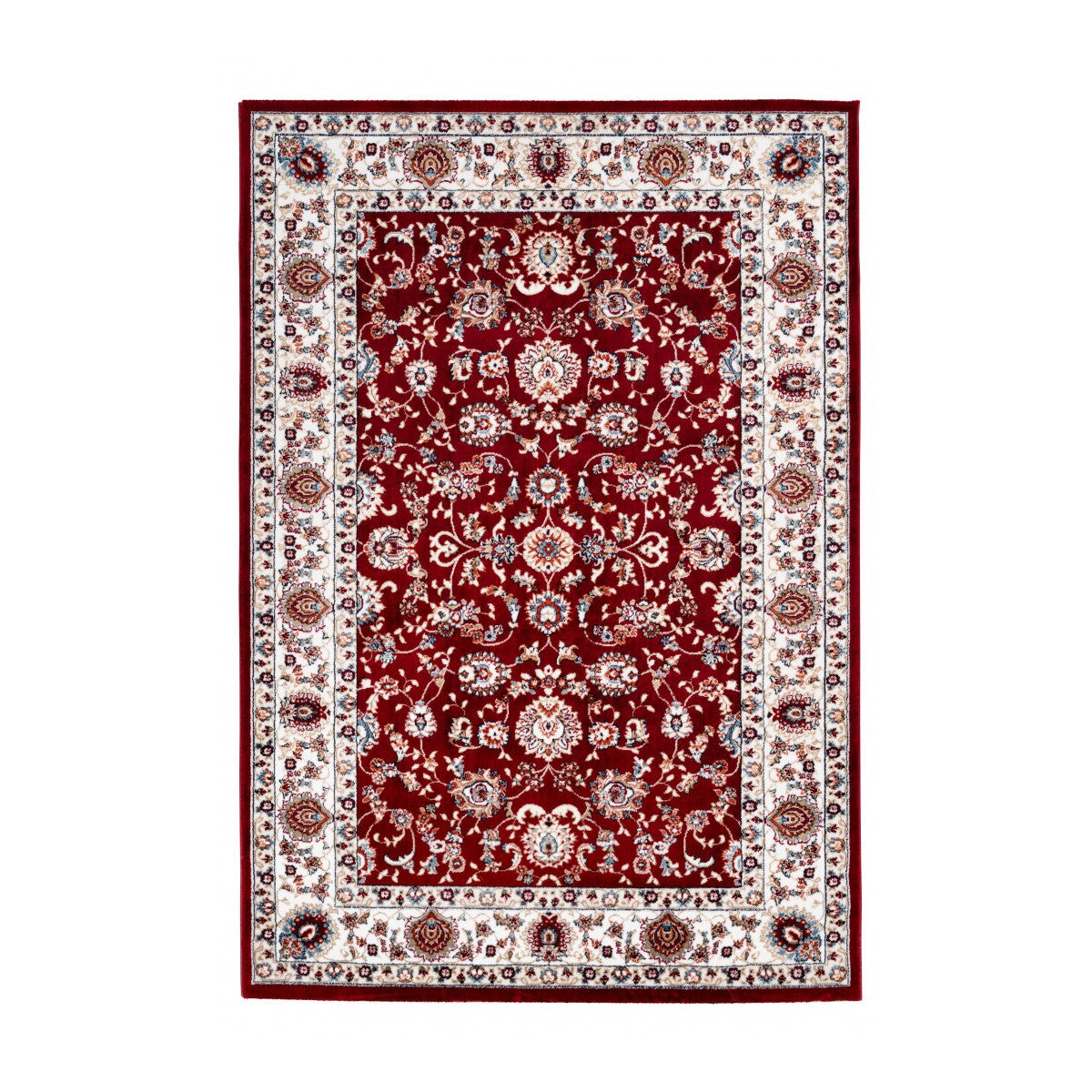 Isfahan 741 Red