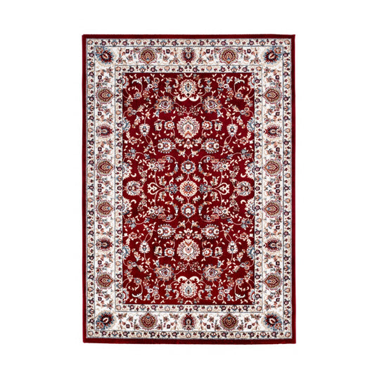 Isfahan 741 Red