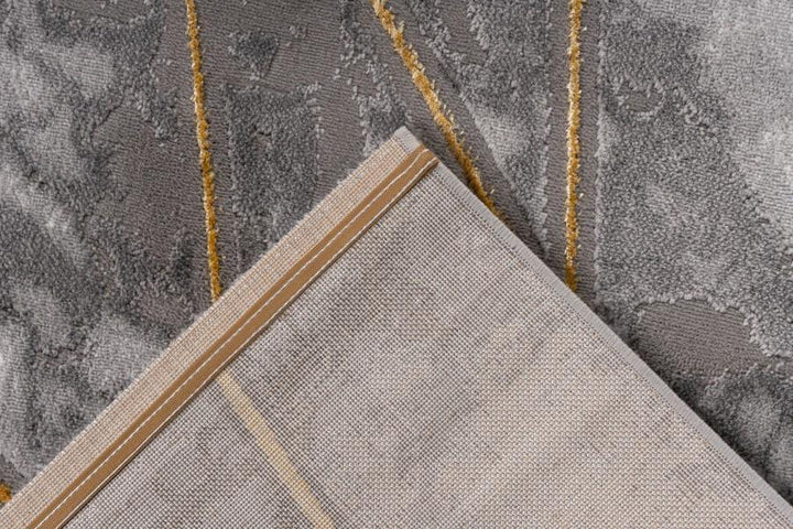 Tapis Marmaris 402 Gold