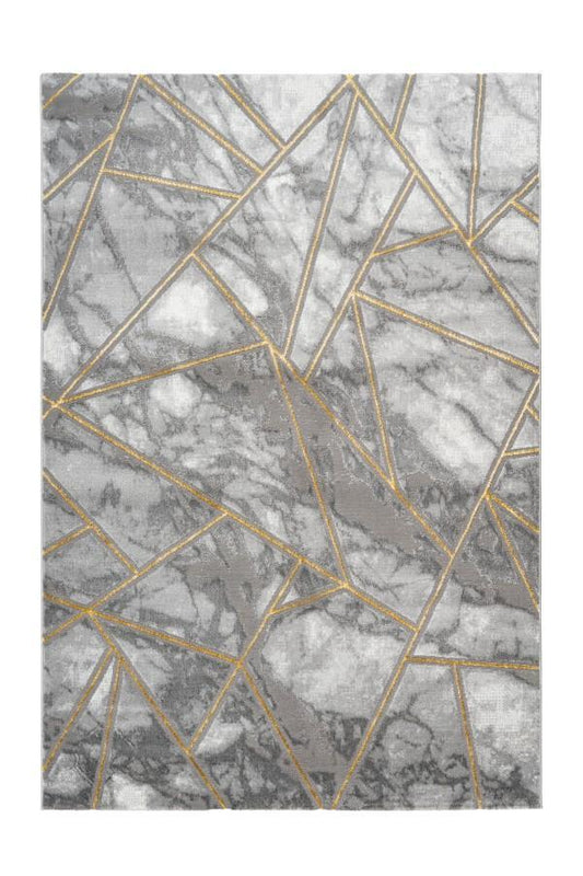 Tapis Marmaris 402 Gold