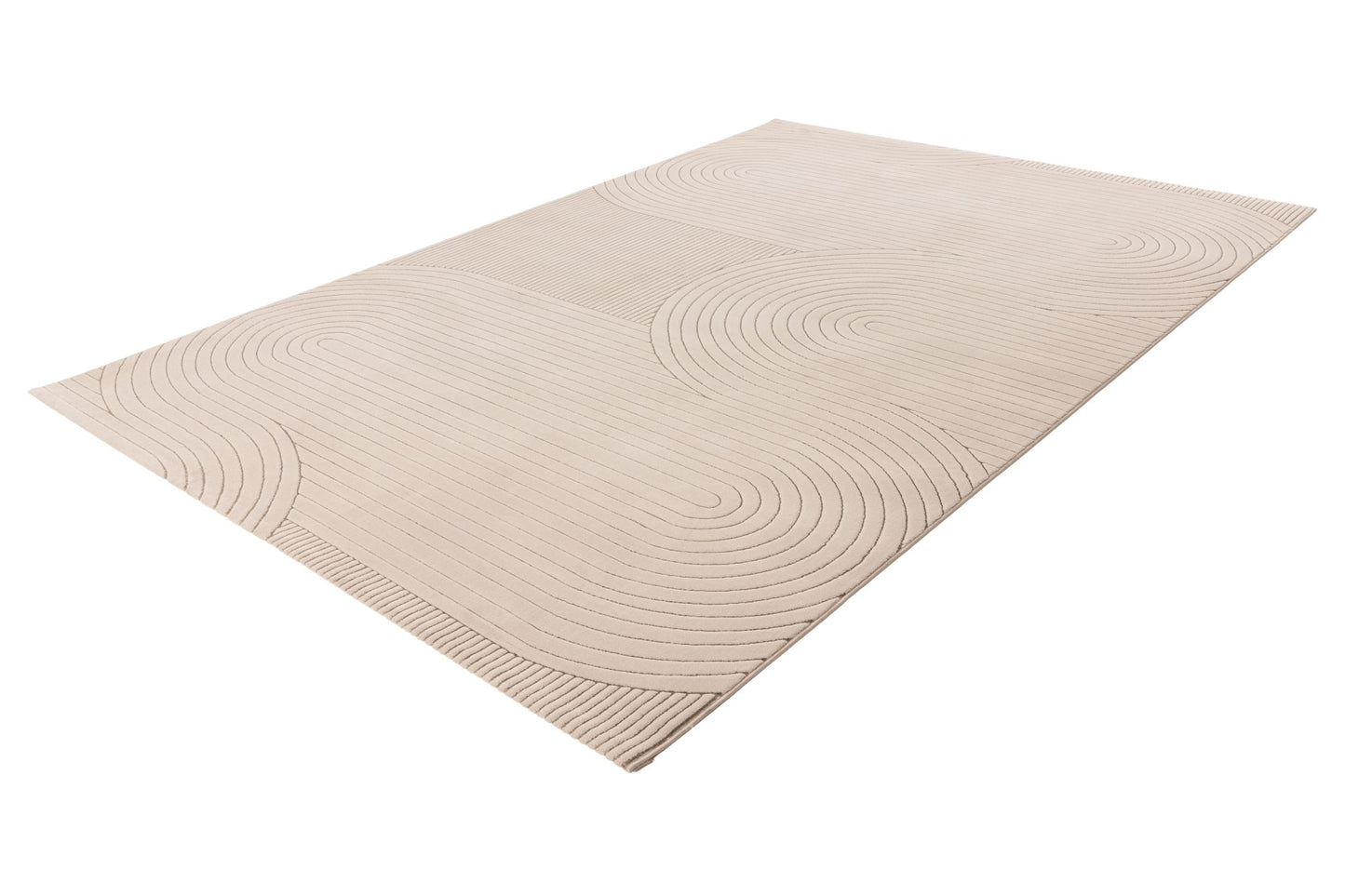 Tapis Napoli