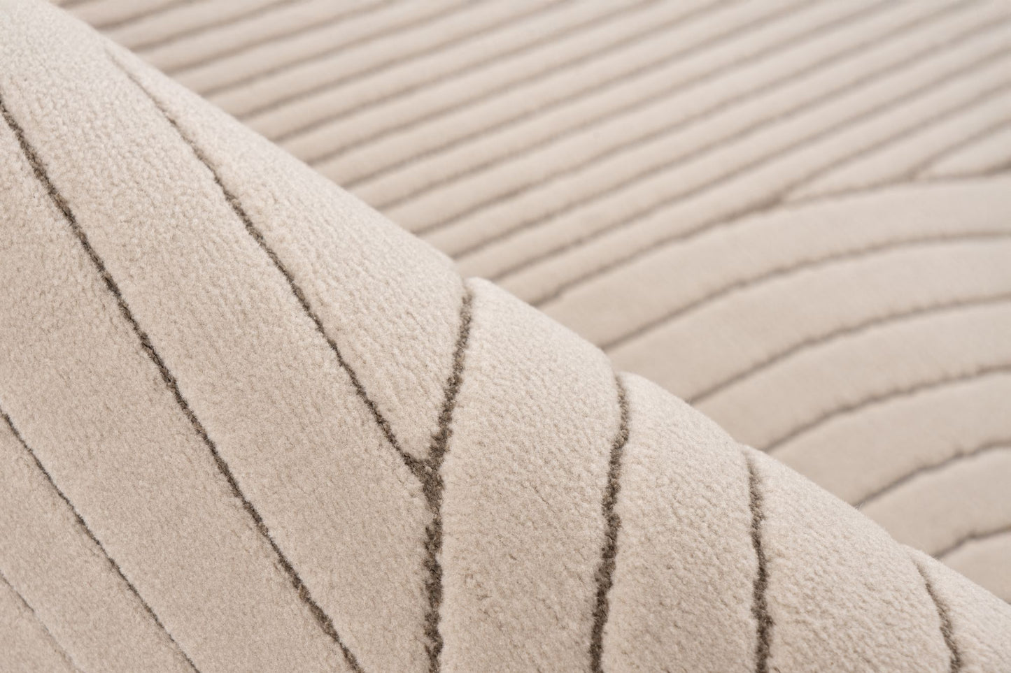 Tapis Napoli