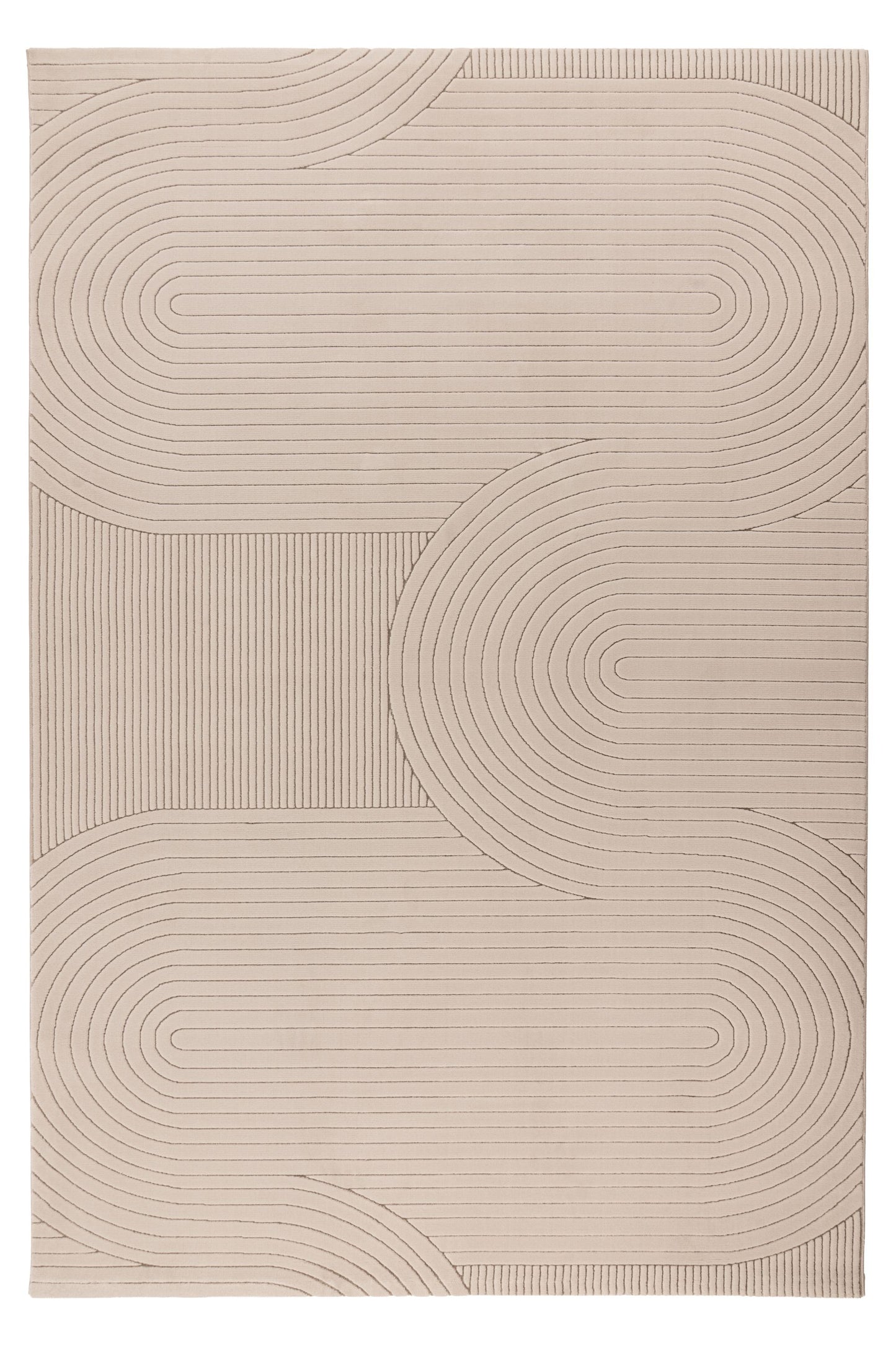 Tapis Napoli