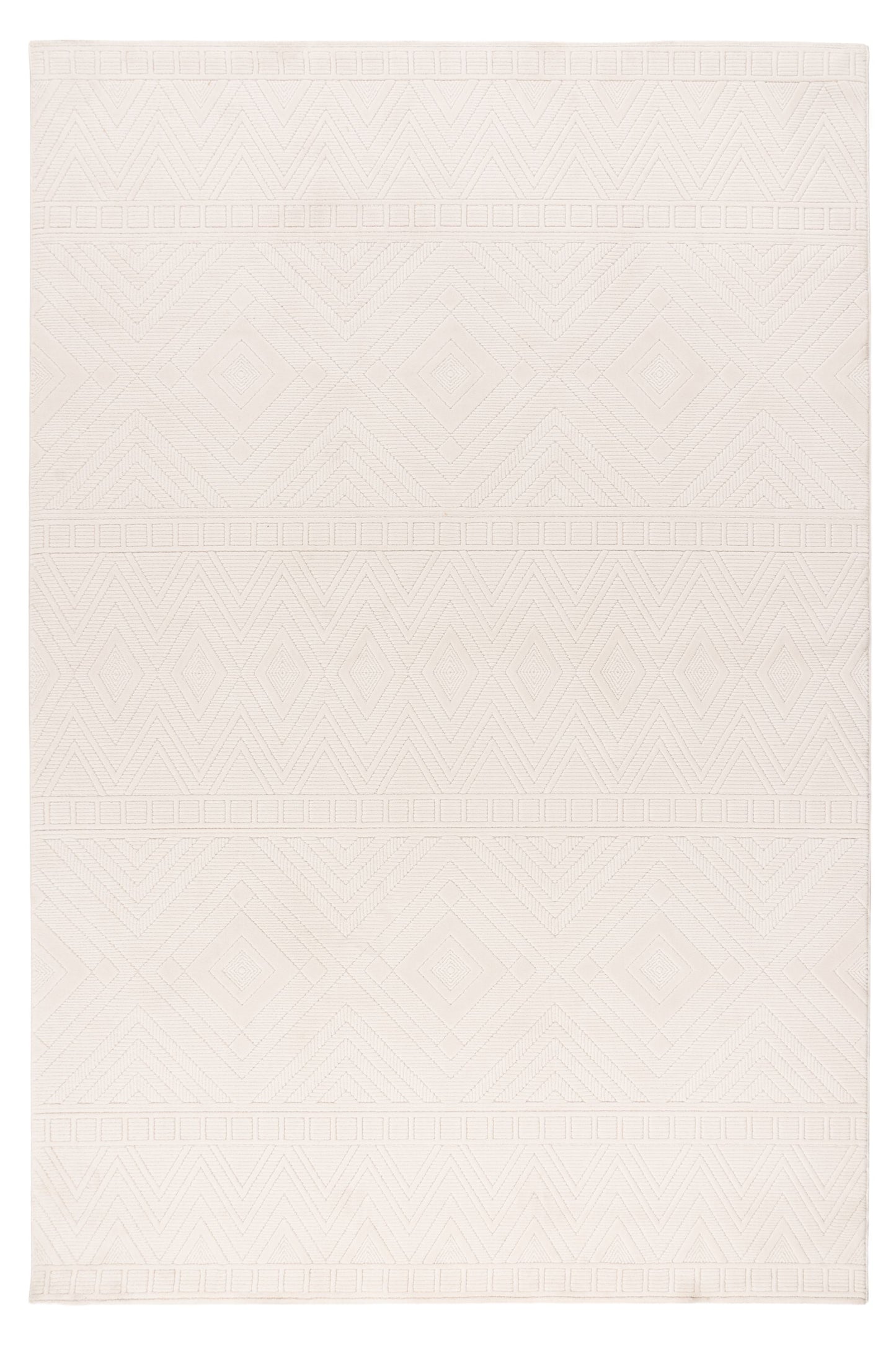 Tapis Napoli