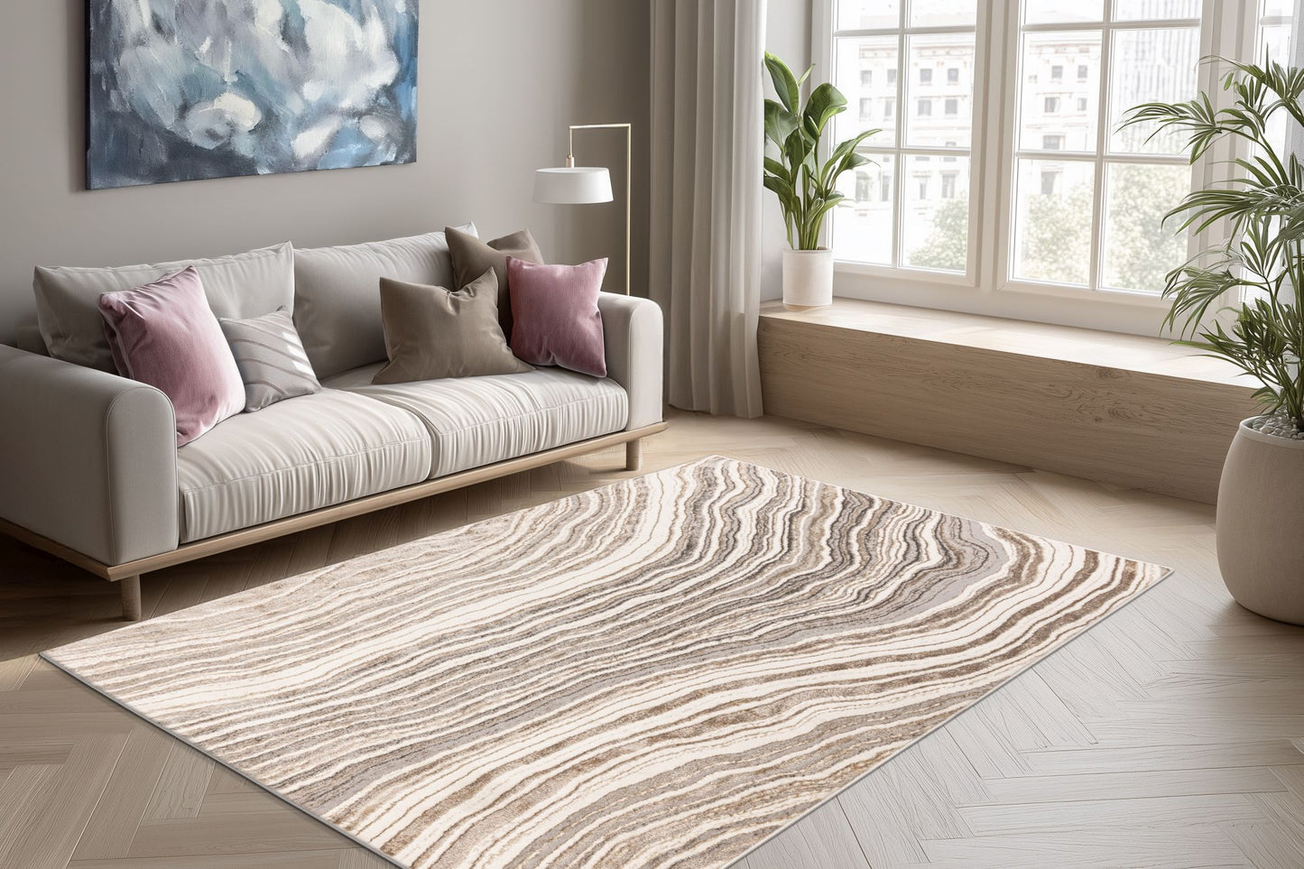 Tapis Sedef