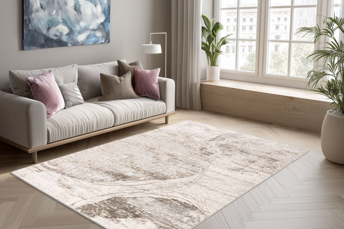 Tapis Sedef