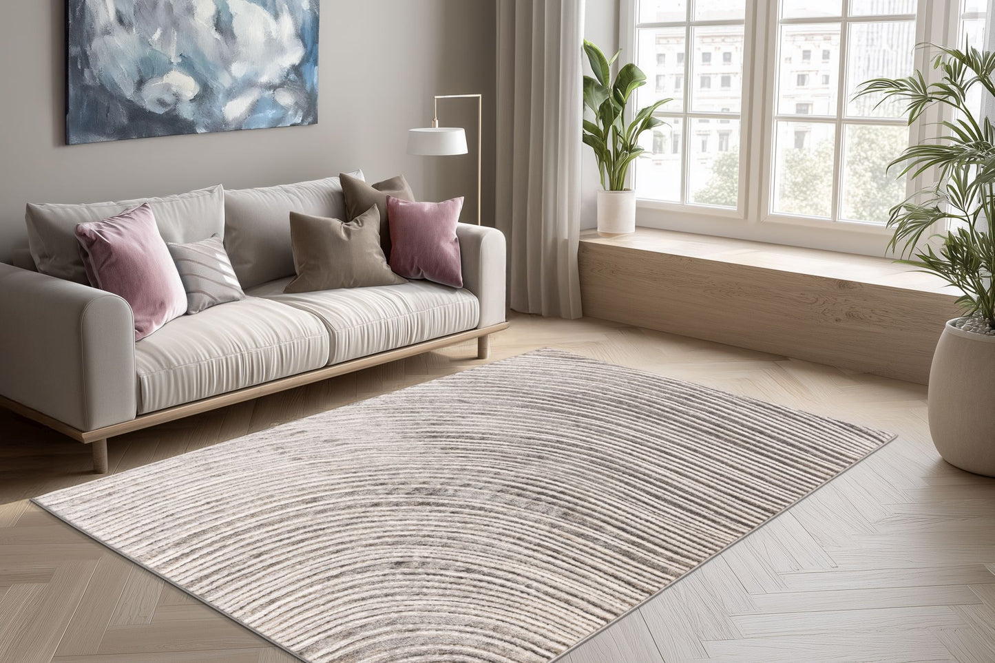 Tapis Sedef