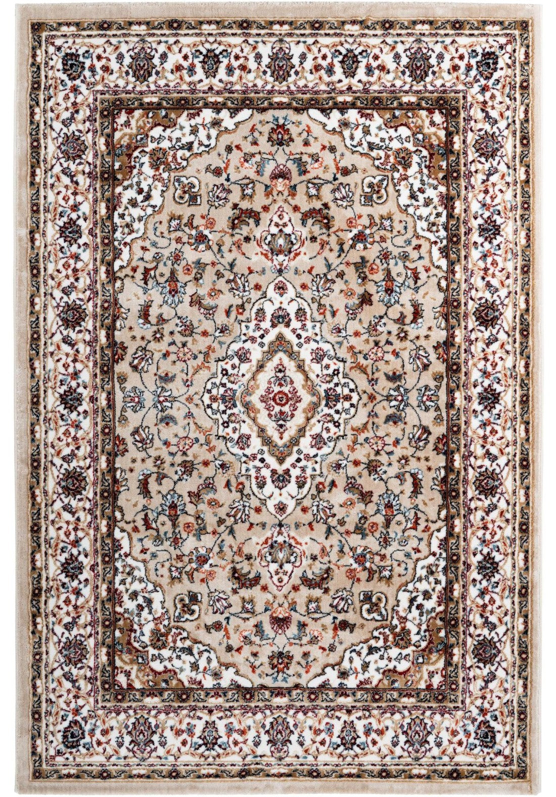 Isfahan 740 Beige
