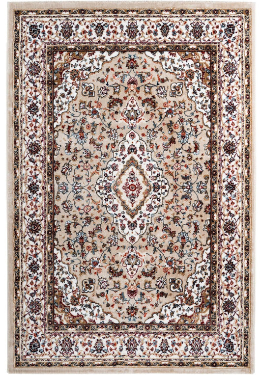 Isfahan 740 Beige
