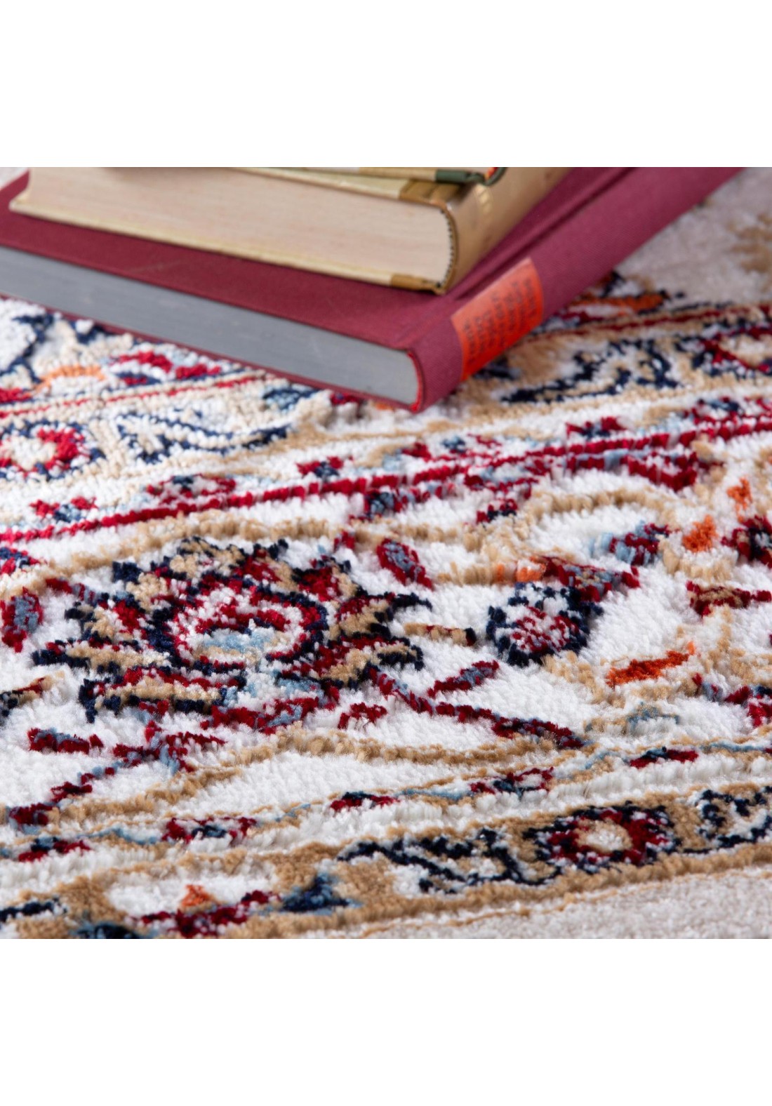 Isfahan 740 Beige