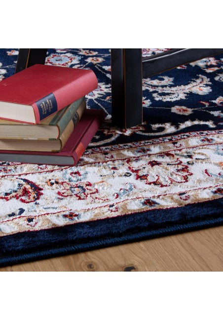 Isfahan 741 Navy